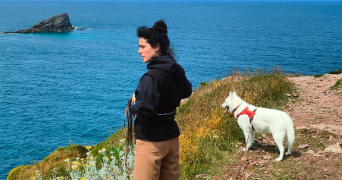 ana pet sitter à Planguenoual 22400_2