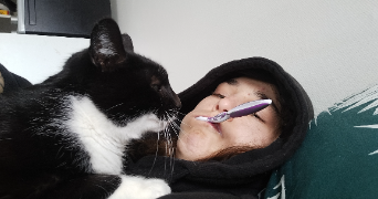 lea pet sitter à CLERMONT FERRAND 63000_2