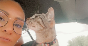 naouel pet sitter à SETE 34200_0