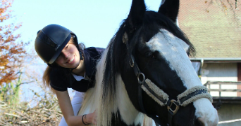 lisa pet sitter à CARRY LE ROUET 13620_0