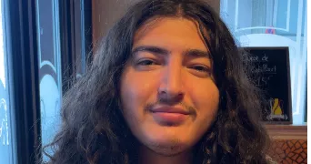 kazim pet sitter à ALBERT 80300