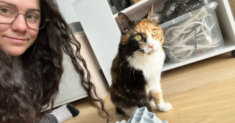 marilou pet sitter à POISSY 78300_1