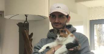 caroline pet sitter à LYON 05 69005_1