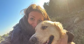 anne-lise pet sitter à SALON DE PROVENCE 13300