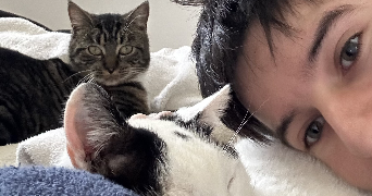 mathis pet sitter à Rouen 76000_3