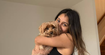 valentina pet sitter à PARIS 12 75012_0