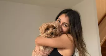 valentina pet sitter à PARIS 12 75012
