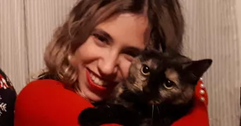 laura pet sitter à CLICHY 92110