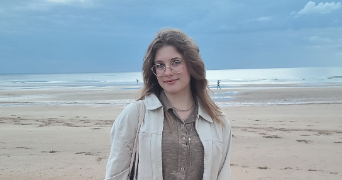 Élise pet sitter à LE HAVRE 76600_0