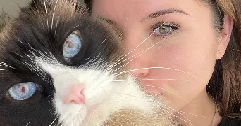 heloise pet sitter à AVIGNON 84000