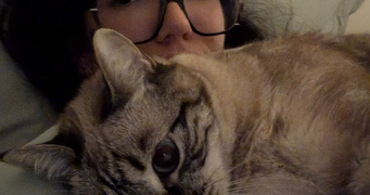 laurine pet sitter à ARCUEIL 94110_1
