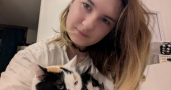 charlotte pet sitter à MONTAUBAN 82000_0