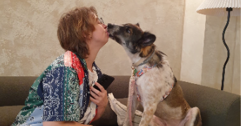 mégan pet sitter à MULHOUSE 68200_1
