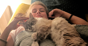 estelle pet sitter à BAYONNE 64100_0