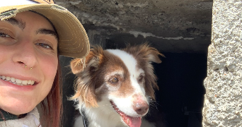 camille pet sitter à CHAMBERY 73000_1