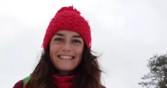 aurélie pet sitter à URRUGNE 64122