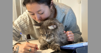 yoko pet sitter à MONTROUGE 92120_3