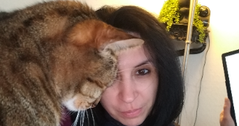 elodie pet sitter à PARIS 13 75013_7