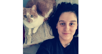 samantha pet sitter à EYDOCHE 38690_0