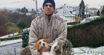eric dog sitter à NAVES 19460_2