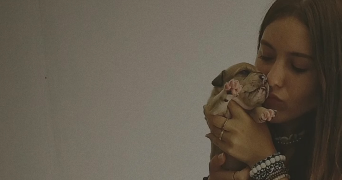lola pet sitter à NOGENT SUR OISE 60180_1