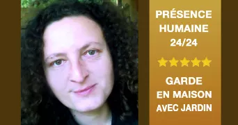 helene pet sitter à MONTPELLIER 34000
