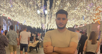 amir pet sitter à MONTPELLIER 34000_1