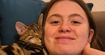 amandine pet sitter à VERSAILLES 78000_2