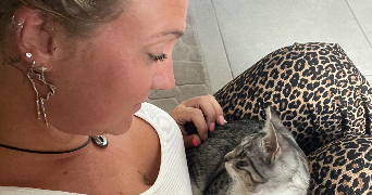 sarah pet sitter à ST JEAN DE BRAYE 45800_2