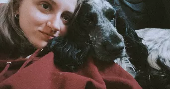 céline pet sitter à METZ 57000