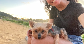 justine pet sitter à BORDEAUX 33800_7