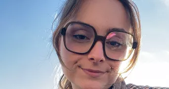 lucie pet sitter à LYON 03 69003