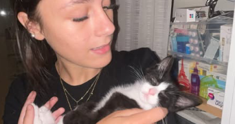 meline pet sitter à ORCET 63670_3