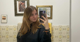 emma pet sitter à VILLIERS 86190_0