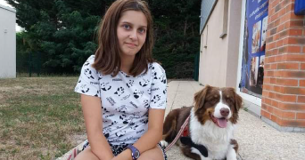 wendy pet sitter à ESCHAU 67114_1