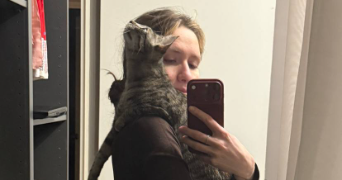 iuliia pet sitter à COLOMBES 92700_1