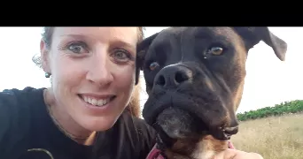 elodie pet sitter à SOULLANS 85300