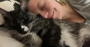 lise pet sitter à PARIS 05 75005_1