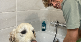 emma pet sitter à PARIS 08 75008_3