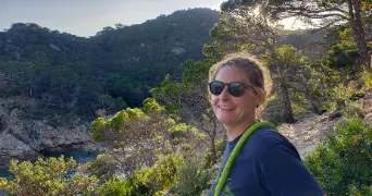 sarah pet sitter à LAVAL 53000