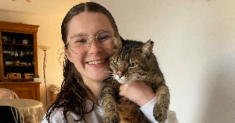 elise pet sitter à LE MANS 72000_2