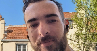 matthieu dog sitter à RIOM 63200_2