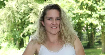 Andréa pet sitter à VIOLAINES 62138