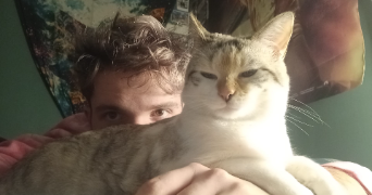 malo pet sitter à LYON 02 69002_1