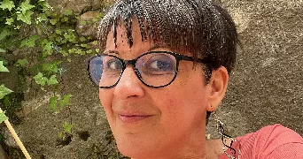 stephanie pet sitter à CHATEAU ARNOUX ST AUBAN 04160