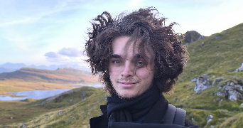 damien pet sitter à ST ETIENNE DE LISSE 33330_0