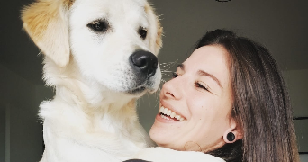 héloïse pet sitter à RENNES 35000_0