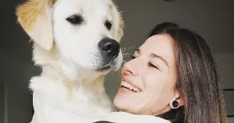 héloïse pet sitter à RENNES 35000