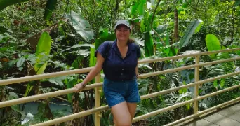 manon pet sitter à LE VESINET 78110