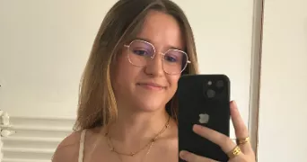 maelle pet sitter à ANGERS 49000